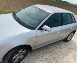 Audi A3 prima serie 5 porte *MOTORE ROTTO