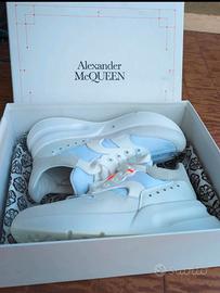 Alexander McQuenn scarpe 