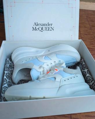 Alexander McQuenn scarpe 