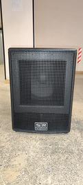 Subwoofer Attivo SR Technology Road Sub 15A - 800W