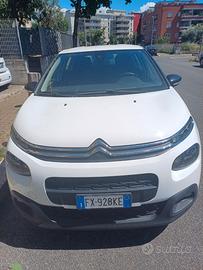 CITROEN C3 3ª serie - 2019