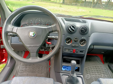 Alfa 146 1997