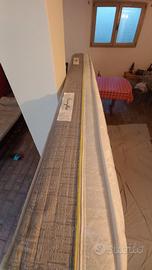 Materasso matrimoniale eminflex