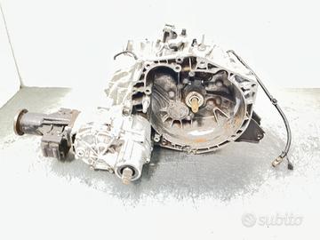 71750990 CAMBIO MANUALE COMPLETO FIAT Sedici 2° S
