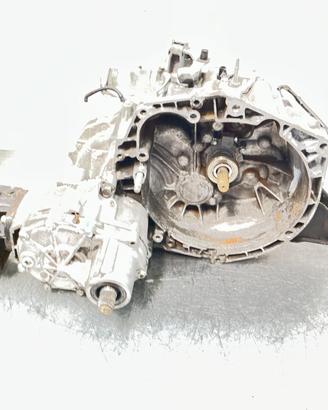71750990 CAMBIO MANUALE COMPLETO FIAT Sedici 2° S