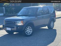 Land Rover Discovery XS 2.7 TDV6 #10112