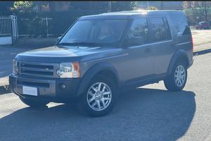Land Rover Discovery XS 2.7 TDV6 #10112