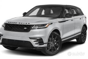 Ricambi Range Rover Velar