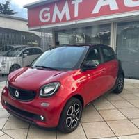 SMART ForFour 0.9 90CV PRIME NAVIGATORE LED