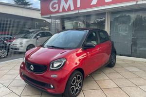 SMART ForFour 0.9 90CV PRIME NAVIGATORE LED