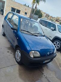 Fiat Seicento 1.1i cat SX