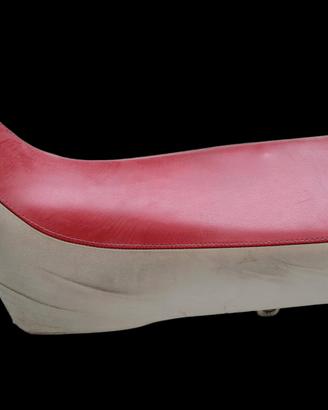 Sella Enduro - Yamaha XTZ 750 Super Ténéré