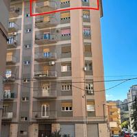 Appartamento 5 vani - Caltanissetta centro