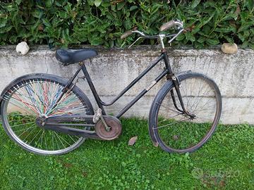 biciclette vintage