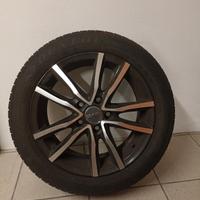 Cerchi MAK Milano R16