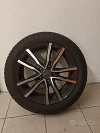 Cerchi MAK Milano R16
