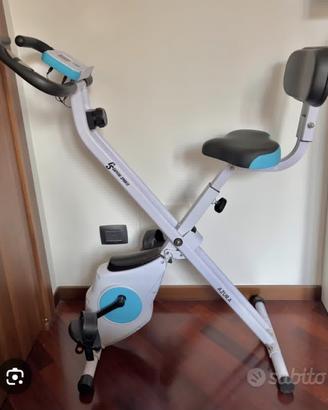 Cyclette