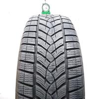 Gomme 215/65 R17 usate - cd.100828