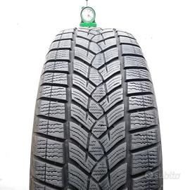 Gomme 215/65 R17 usate - cd.100828