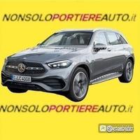 Ricambi usati mercedes glc 2022