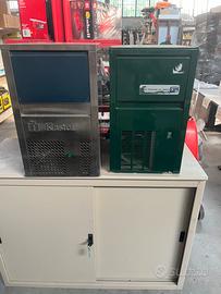 Fabbricatore di ghiaccio