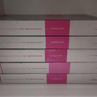 Collezione Non solo zucchero di Iginio Massari 