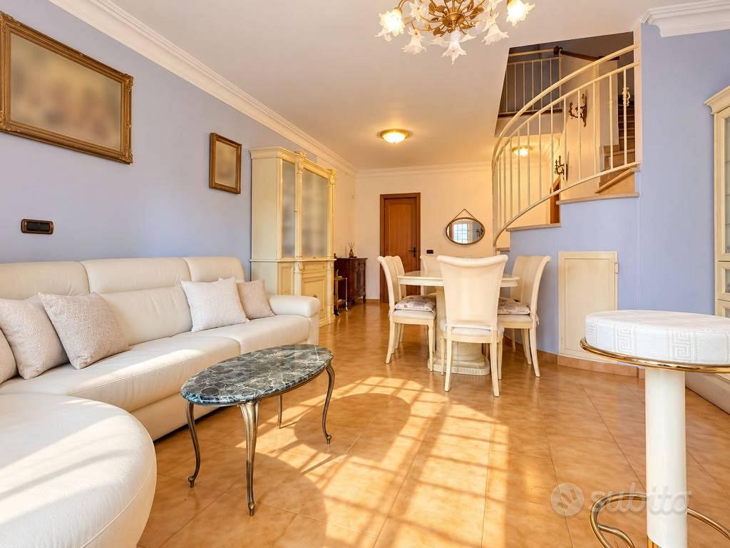 Appartamento – Roma, Fonte Ostiense, Municipio Roma IX - Vista 4