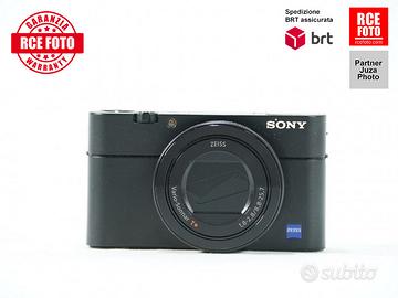 Sony RX100 V
