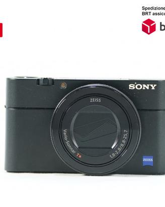 Sony RX100 V