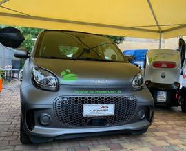 SMART ForTwo EQ Passion