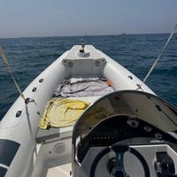 Gommone Novamares