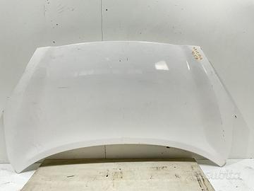 COFANO ANTERIORE NISSAN Micra 7° Serie F510M3HNMB
