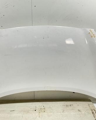 COFANO ANTERIORE NISSAN Micra 7° Serie F510M3HNMB