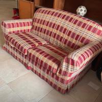 2 divani chateau d’Ax