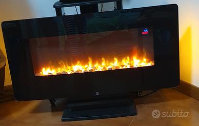CAMINO ELETTRICO Marca ARGO modello wave