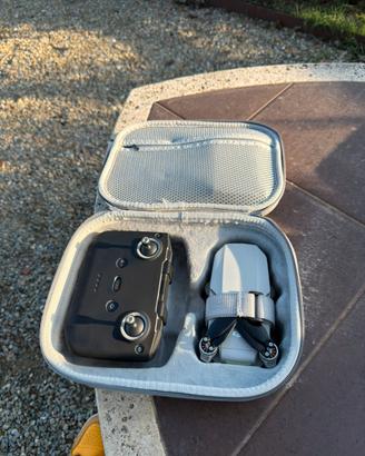 Dji mini 2 se
