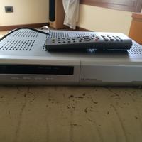 decoder digitale satellitare Humax CI8110PX