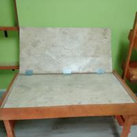 arredamento frutta e verdura