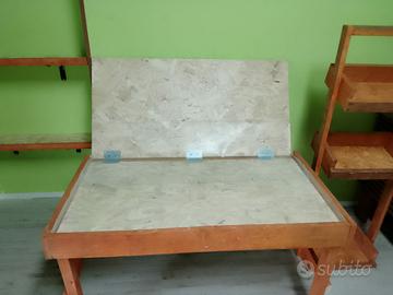 arredamento frutta e verdura