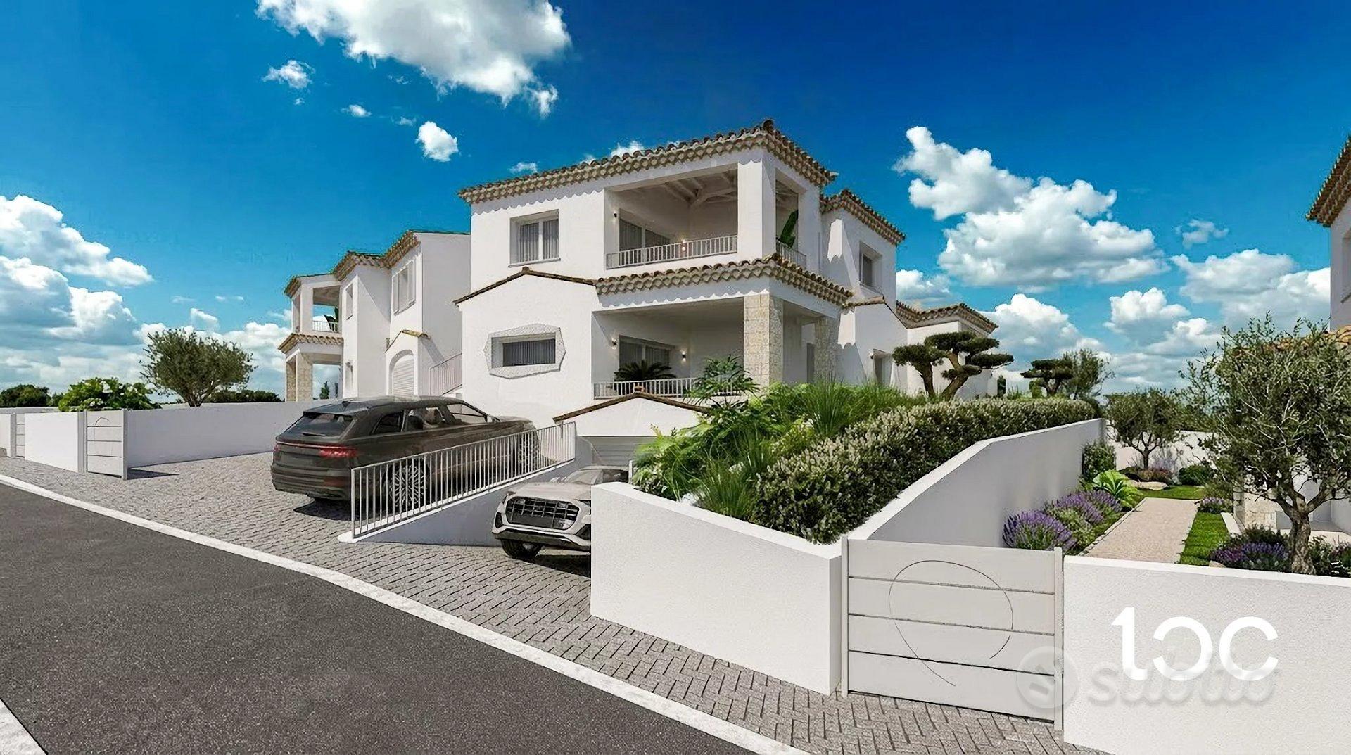 Apartment in Budoni, Tanaunella - Vista 2