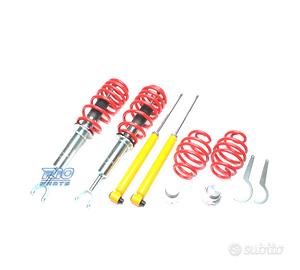 SOSPENSIONE FILETTATA TA TECHNIX PER AUDI A6 4B 03