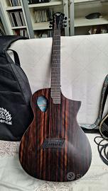 Chitarra Michael Kelly Forte