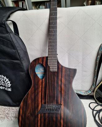 Chitarra Michael Kelly Forte