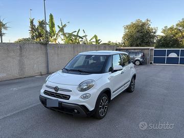 Fiat 500L 1.3 Multijet 95cv CROSS