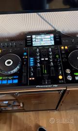 Pioneer xdj rx1