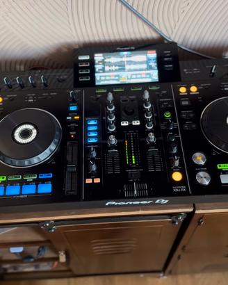Pioneer xdj rx1