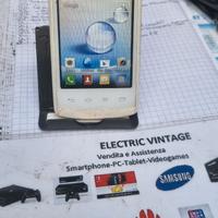 9427N-Smartphone LG-E410i Optimus L1 II Bianco