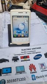 9427N-Smartphone LG-E410i Optimus L1 II Bianco