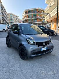 Smart ForTwo 1.0 Benzina 70cv PASSION