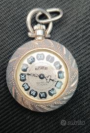 orologio da tasca 